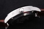 IWC replica grand complication strip leather imitazione replica orologi 4us358 - immagine 8