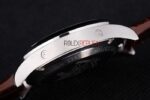 IWC replica grand complication strip leather imitazione replica orologi 4us358 - immagine 7