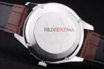 IWC replica grand complication strip leather imitazione replica orologi 4us358 - immagine 9