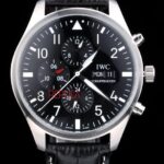 IWC replica chrono top gun imitazione replica orologi 4us360