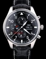 IWC replica chrono top gun imitazione replica orologi 4us360