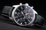 IWC replica chrono top gun imitazione replica orologi 4us360 - immagine 7