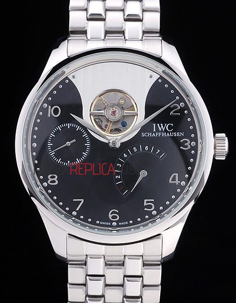 virtuemart_product_4658rolex-replica-orologi-copia-imitazione-rolex-omega IWC replica tourbillon acciaio imitazione replica orologi 4us361 - immagine 1