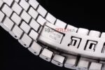 IWC replica tourbillon acciaio imitazione replica orologi 4us361 - immagine 10