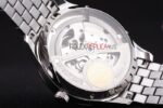 IWC replica tourbillon acciaio imitazione replica orologi 4us361 - immagine 8