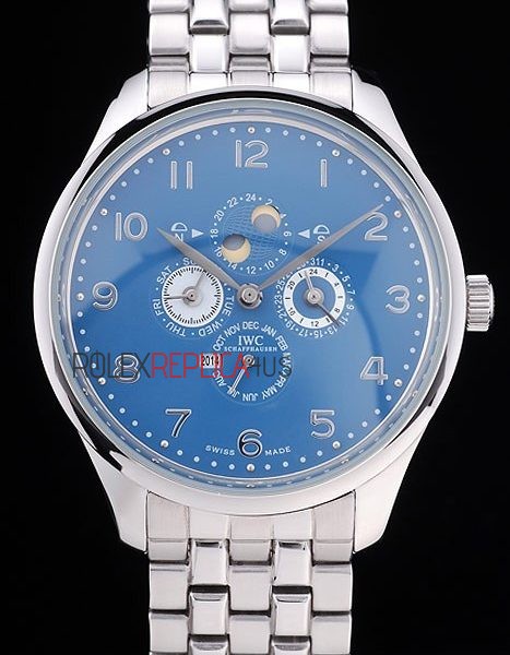virtuemart_product_4667rolex-replica-orologi-copia-imitazione-rolex-omega IWC replica grand complication acciaio blue dial imitazione replica orologi 4us362 - immagine 1