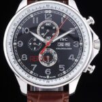 IWC replica saint exupery chrono imitazione replica orologi 4us363