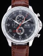 IWC replica saint exupery chrono imitazione replica orologi 4us363