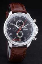 IWC replica saint exupery chrono imitazione replica orologi 4us363 - immagine 4