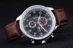IWC replica saint exupery chrono imitazione replica orologi 4us363 - immagine 5