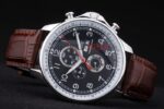 IWC replica saint exupery chrono imitazione replica orologi 4us363 - immagine 6