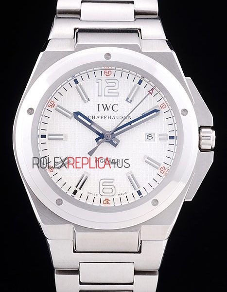 virtuemart_product_4687rolex-replica-orologi-copia-imitazione-rolex-omega IWC replica ingenieur power reserve acciaio white dial imitazione replica orologi 4us364 - immagine 1
