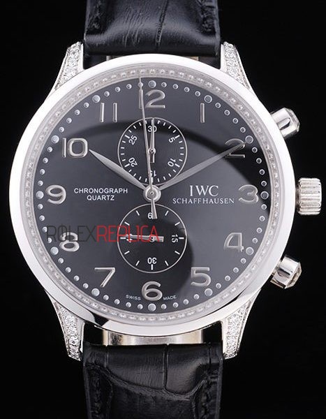 virtuemart_product_4704rolex-replica-orologi-copia-imitazione-rolex-omega IWC replica laureus sport for good foundation acciaio imitazione replica orologi 4us366 - immagine 1