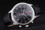 IWC replica laureus sport for good foundation acciaio imitazione replica orologi 4us366 - immagine 6
