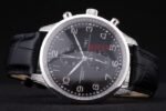 IWC replica laureus sport for good foundation acciaio imitazione replica orologi 4us366 - immagine 5