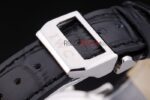 IWC replica laureus sport for good foundation acciaio imitazione replica orologi 4us366 - immagine 10
