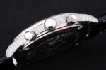 IWC replica laureus sport for good foundation acciaio imitazione replica orologi 4us366 - immagine 7