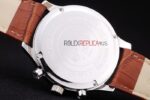 IWC replica laureus sport for good foundation acciaio argentèè imitazione replica orologi 4us367 - immagine 9