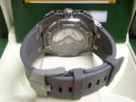 Audemars Piguet royal oak offshore replica michael schumacher titanium orologio copia imitazione crono 4us212 - immagine 17