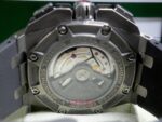 Audemars Piguet royal oak offshore replica michael schumacher titanium orologio copia imitazione crono 4us212 - immagine 18