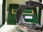 Audemars Piguet royal oak offshore replica michael schumacher titanium orologio copia imitazione crono 4us212 - immagine 19
