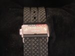 Hublot replica big bang chrono titanium cramichon bezel orologio replica copia 4us339 - immagine 12