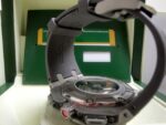 Audemars Piguet royal oak offshore replica michael schumacher titanium orologio copia imitazione crono 4us212 - immagine 12