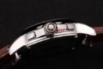 IWC replica laureus sport for good foundation acciaio argentèè imitazione replica orologi 4us367 - immagine 8