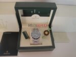 Rolex replica submariner nero ceramichon orologio replica copia imitazione 4us276 - immagine 12