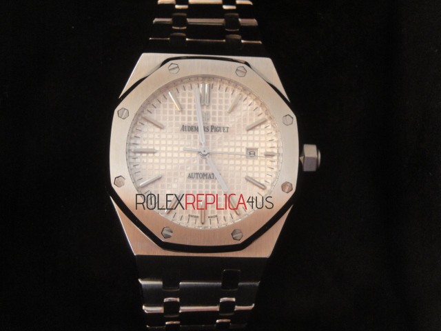 virtuemart_product_53rolex-replica-orologi-replica-imitazioni-orologi-imitazioni Audemars Piguet royal oak jumbo argentèè dial replica orologio copia imitazione crono 4us216 - immagine 1