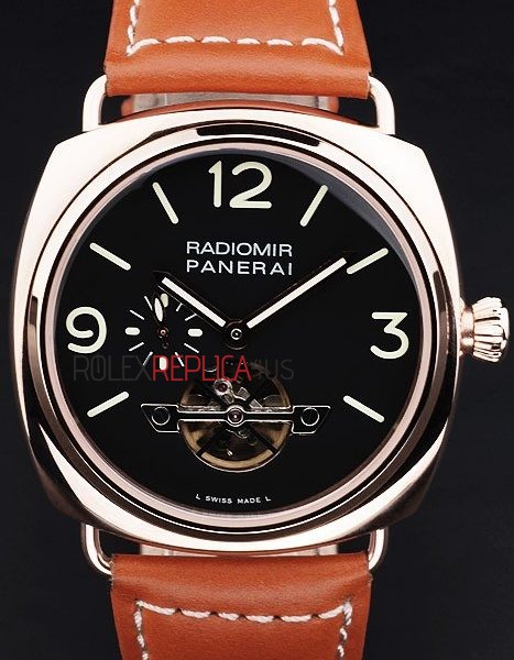 virtuemart_product_5590rolex-replica-orologi-copia-imitazione-rolex-omega Panerai replica luminor marina tourbillon strip leather orologio copia imitazione 4us372 - immagine 1