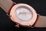 Panerai replica luminor marina tourbillon strip leather orologio copia imitazione 4us372 - immagine 8