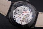 Panerai replica radiomir black seal strip leather orologio copia imitazione 4us376 - immagine 8