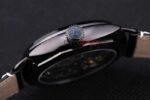Panerai replica radiomir black seal strip leather orologio copia imitazione 4us376 - immagine 7