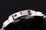 Panerai replica luminor marina power reserve acciaio orologio copia imitazione 4us394 - immagine 7