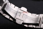 Panerai replica luminor marina power reserve acciaio orologio copia imitazione 4us394 - immagine 10
