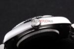 Rolex replica turn-o-graph acciaio black dial barrette jubilèè orologio replica copia imitazione 4us408 - immagine 7
