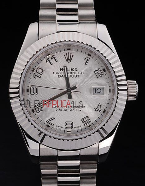 virtuemart_product_6289rolex-replica-orologi-copia-imitazione-rolex-omega Rolex replica datejust acciaio argentèè arab jubilèè orologio replica copia imitazione 4us412 - immagine 1