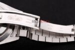 Rolex replica datejust acciaio argentèè arab jubilèè orologio replica copia imitazione 4us412 - immagine 11