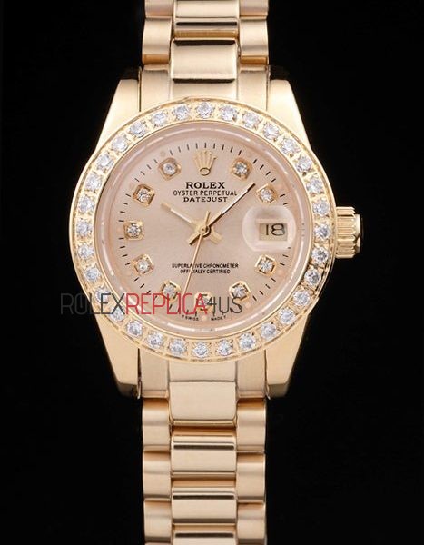 virtuemart_product_6352rolex-replica-orologi-copia-imitazione-rolex-omega Rolex replica datejust full oro brillantini jubilèè orologio replica copia imitazione 4us418 - immagine 1