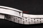 Rolex replica datejust acciaio lady madreperla barrette jubilèè orologio replica copia imitazione 4us430 - immagine 10