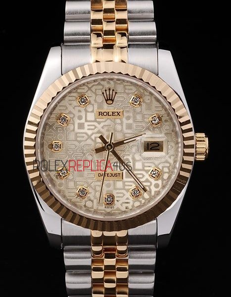virtuemart_product_6479rolex-replica-orologi-copia-imitazione-rolex-omega Rolex replica datejust acciaio oro centenario jubilèè orologio replica copia imitazione 4us431 - immagine 1