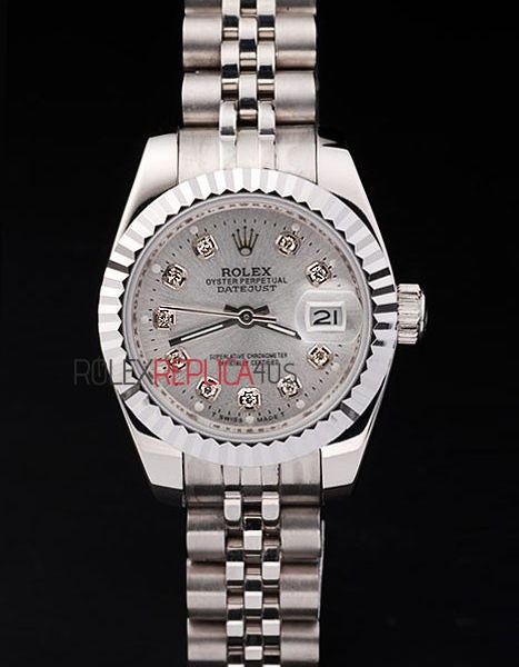 virtuemart_product_6500rolex-replica-orologi-copia-imitazione-rolex-omega Rolex replica datejust acciaio lady argentèè brillantini jubilèè orologio replica copia imitazione 4us433 - immagine 1