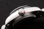 Rolex replica datejust acciaio lady black arab jubilèè orologio replica copia imitazione 4us434 - immagine 9
