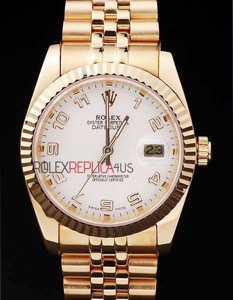 virtuemart_product_6529rolex-replica-orologi-copia-imitazione-rolex-omega Rolex replica datejust gold white arab jubilèè orologio replica copia imitazione 4us436 - immagine 1
