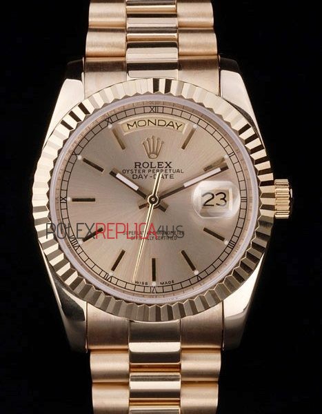 virtuemart_product_6657rolex-replica-orologi-copia-imitazione-rolex-omega Rolex replica daydate oro giallo barrette orologio replica copia imitazione 4us449 - immagine 1
