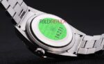 Rolex replica daydate full brillantini SARU orologio replica copia imitazione 4us451 - immagine 8