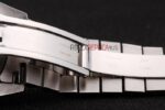 Rolex replica daydate acciaio black roman orologio replica copia imitazione 4us453 - immagine 11