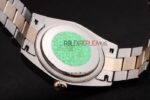Rolex replica daydate acciaio oro gold dial orologio replica copia imitazione 4us455 - immagine 8