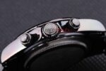 Rolex replica daytona pro-hunter white dial orologio replica copia imitazione 4us462 - immagine 8